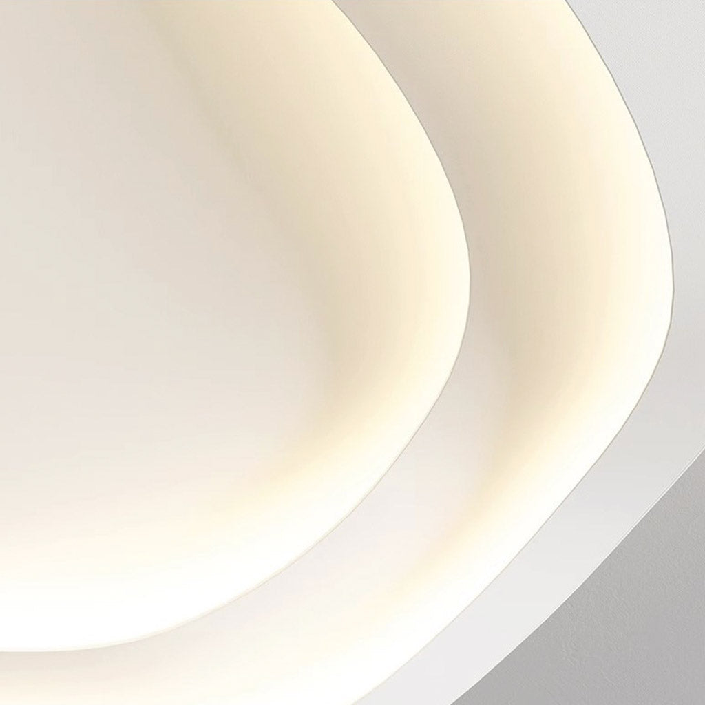 Nina – Lampe de Plafond Minimaliste