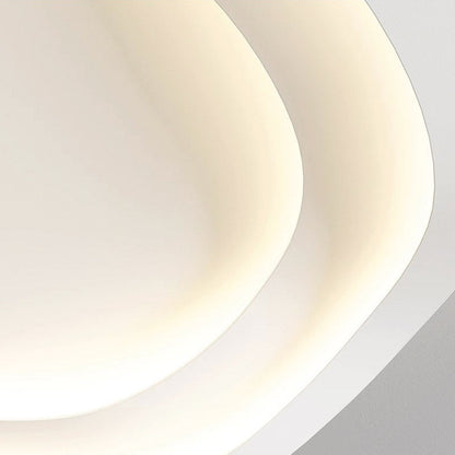 Nina – Lampe de Plafond Minimaliste