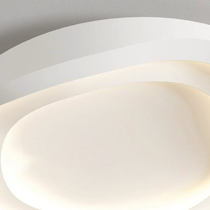 Nina – Lampe de Plafond Minimaliste