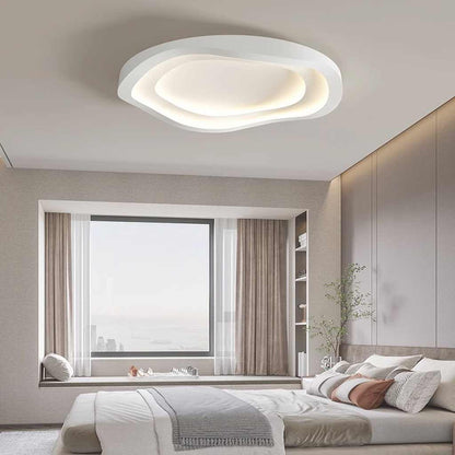 Nina – Lampe de Plafond Minimaliste