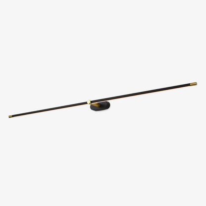 Leonie – Moderne lampe de miroir LED
