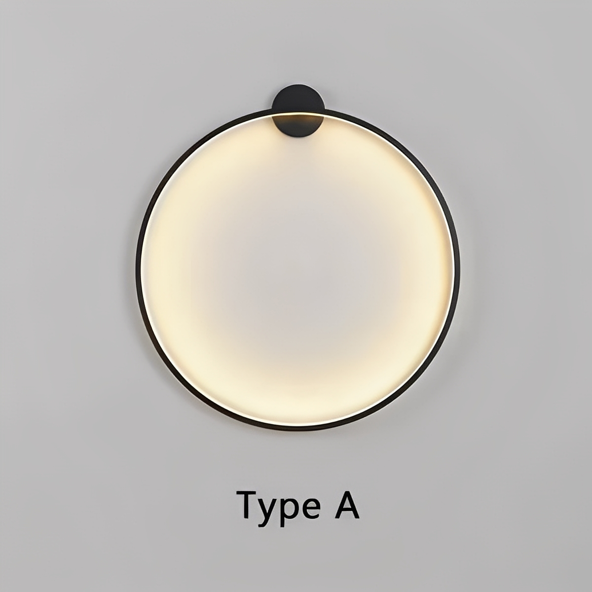 Sana – Lampe Murale Moderne