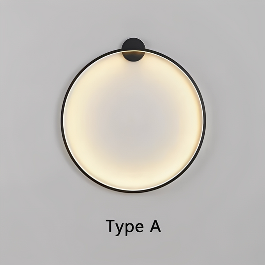 Sana – Lampe Murale Moderne