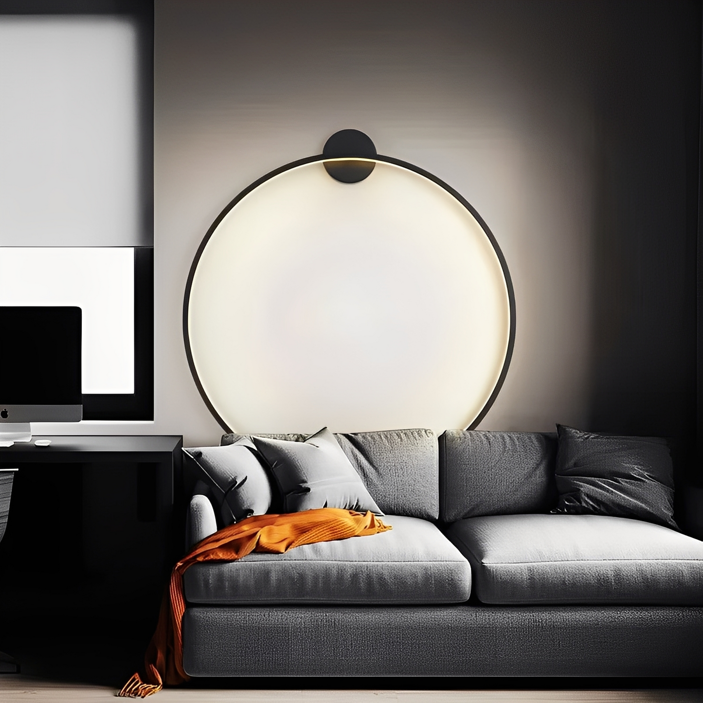 Sana – Lampe Murale Moderne
