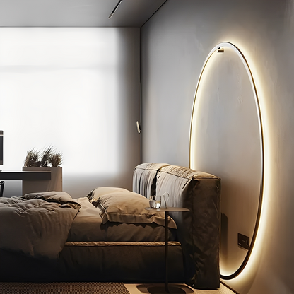 Sana – Lampe Murale Moderne