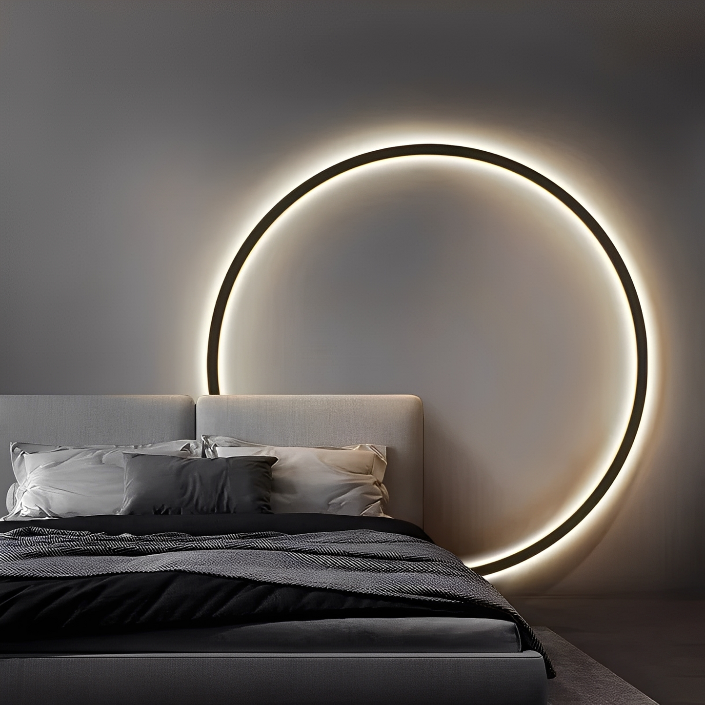 Sana – Lampe Murale Moderne