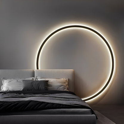 Sana – Lampe Murale Moderne