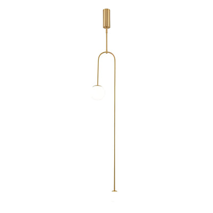 Maren – Lampe suspendue créative