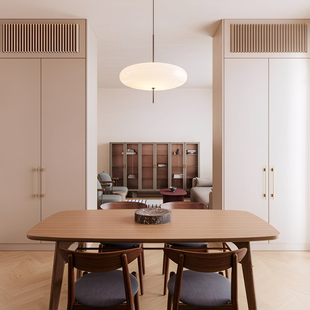 Naomi – Lustre UFO Moderne