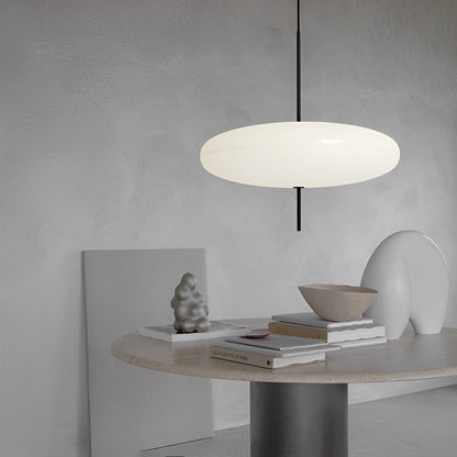 Naomi – Lustre UFO Moderne