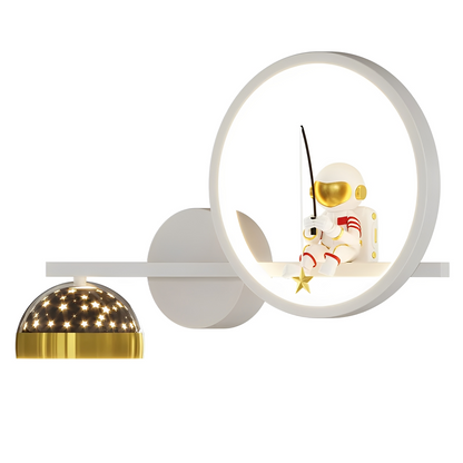 Elin – Applique murale moderne pour enfants