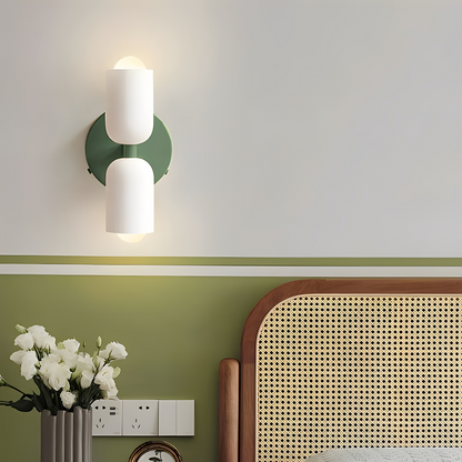 Jiro – Applique murale moderne en acrylique