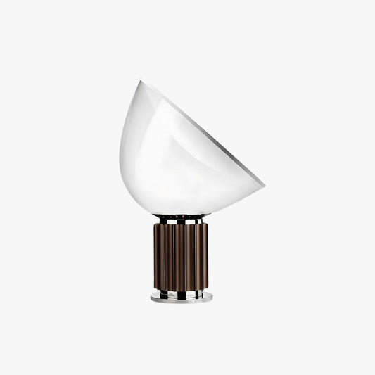 Raiden – Lampe de table design radar