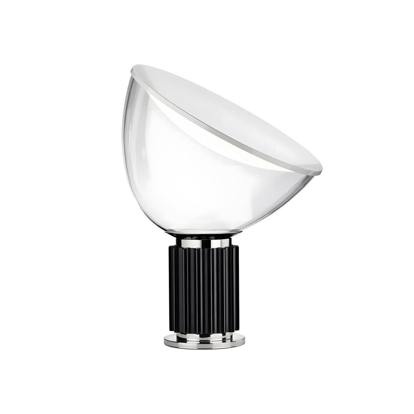 Raiden – Lampe de table design radar