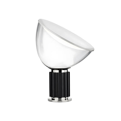 Raiden – Lampe de table design radar