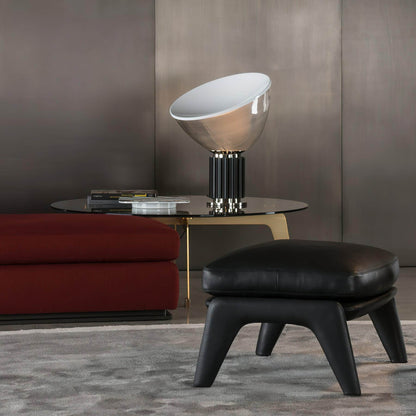 Raiden – Lampe de table design radar