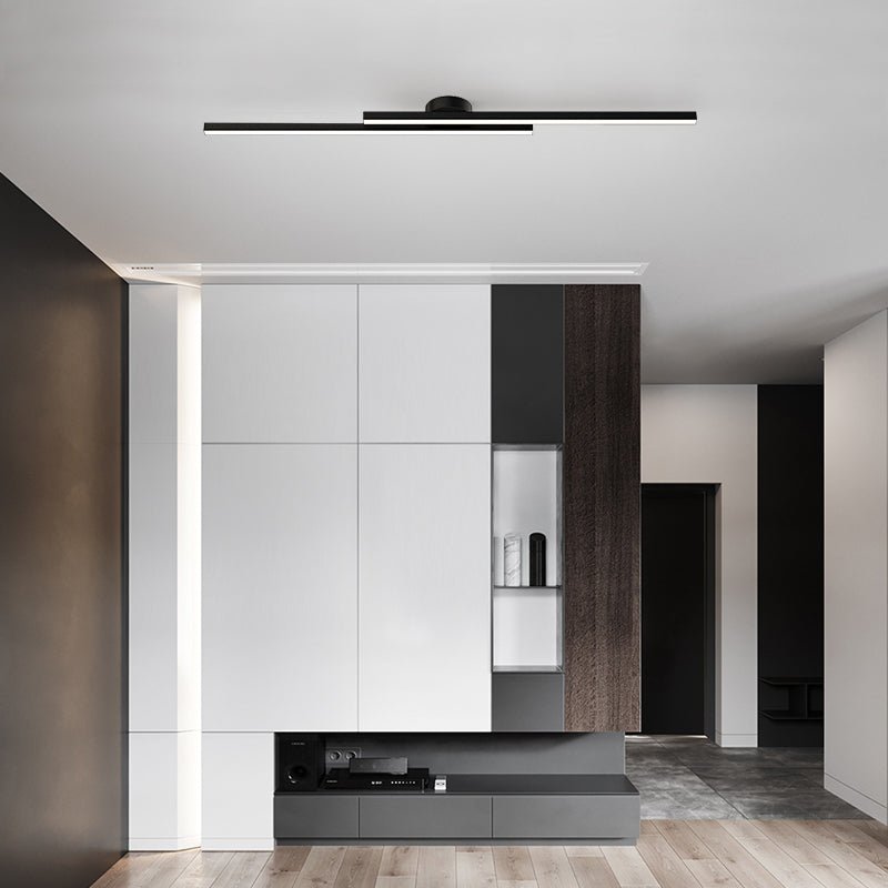 Cynthia – Lampe de plafond LED moderne