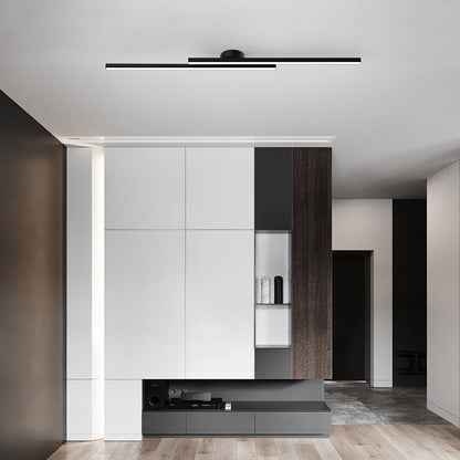 Cynthia – Lampe de plafond LED moderne