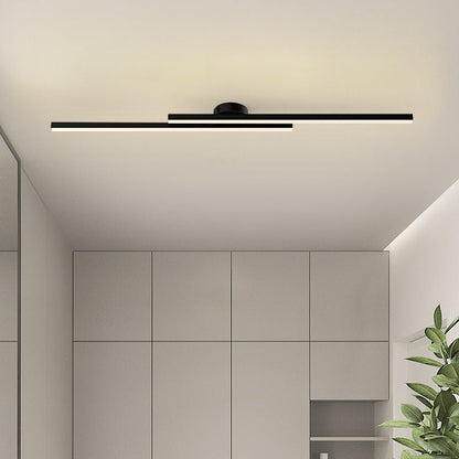 Cynthia – Lampe de plafond LED moderne
