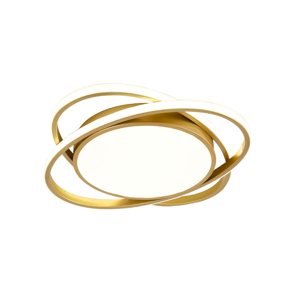 Reid – Plafonnier LED Moderne