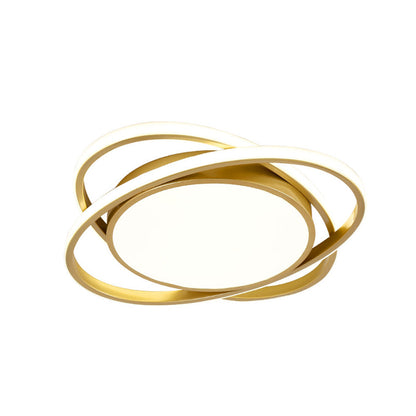 Reid – Plafonnier LED Moderne