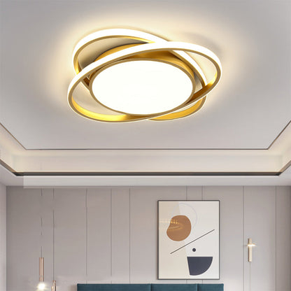Reid – Plafonnier LED Moderne