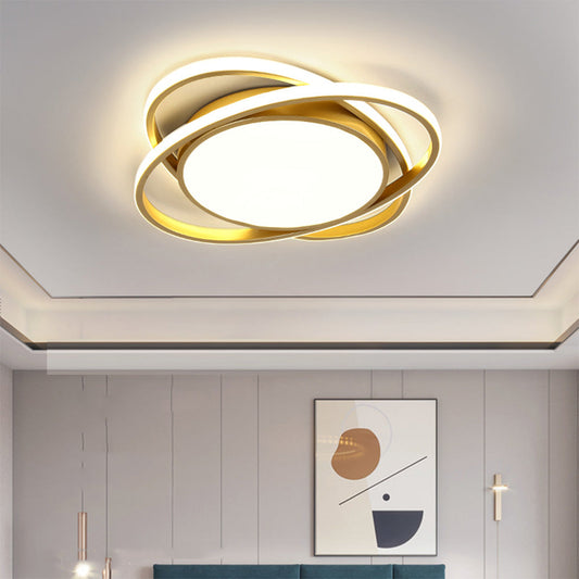Reid – Plafonnier LED Moderne