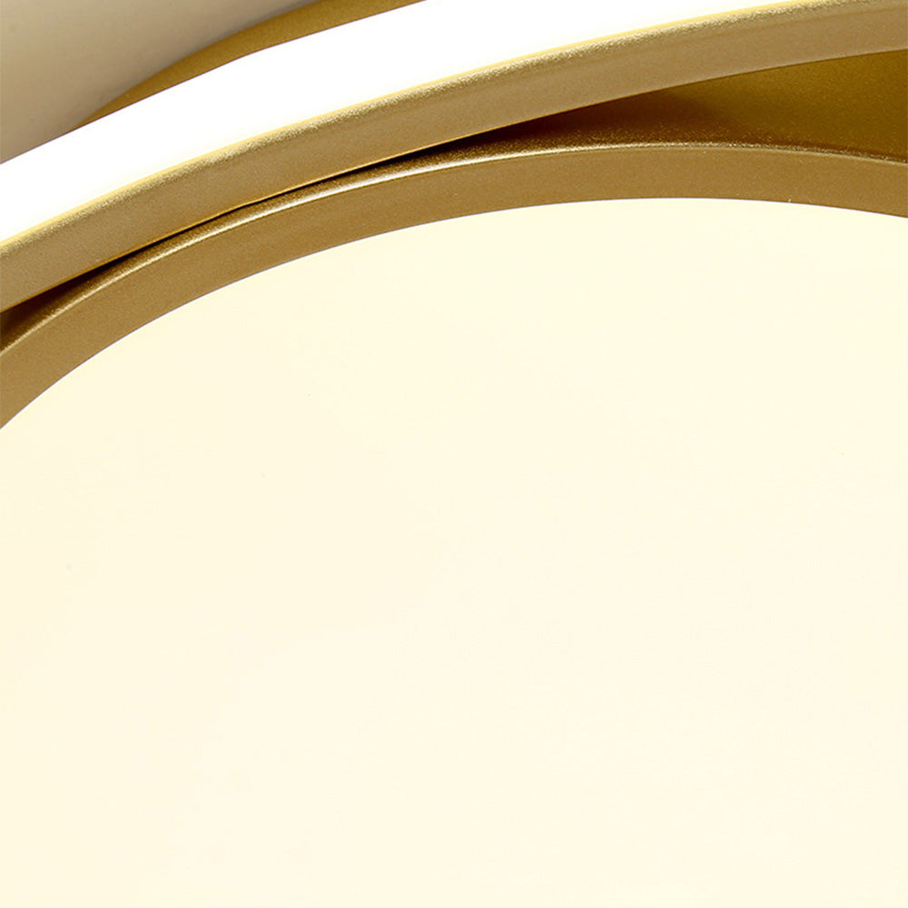 Reid – Plafonnier LED Moderne