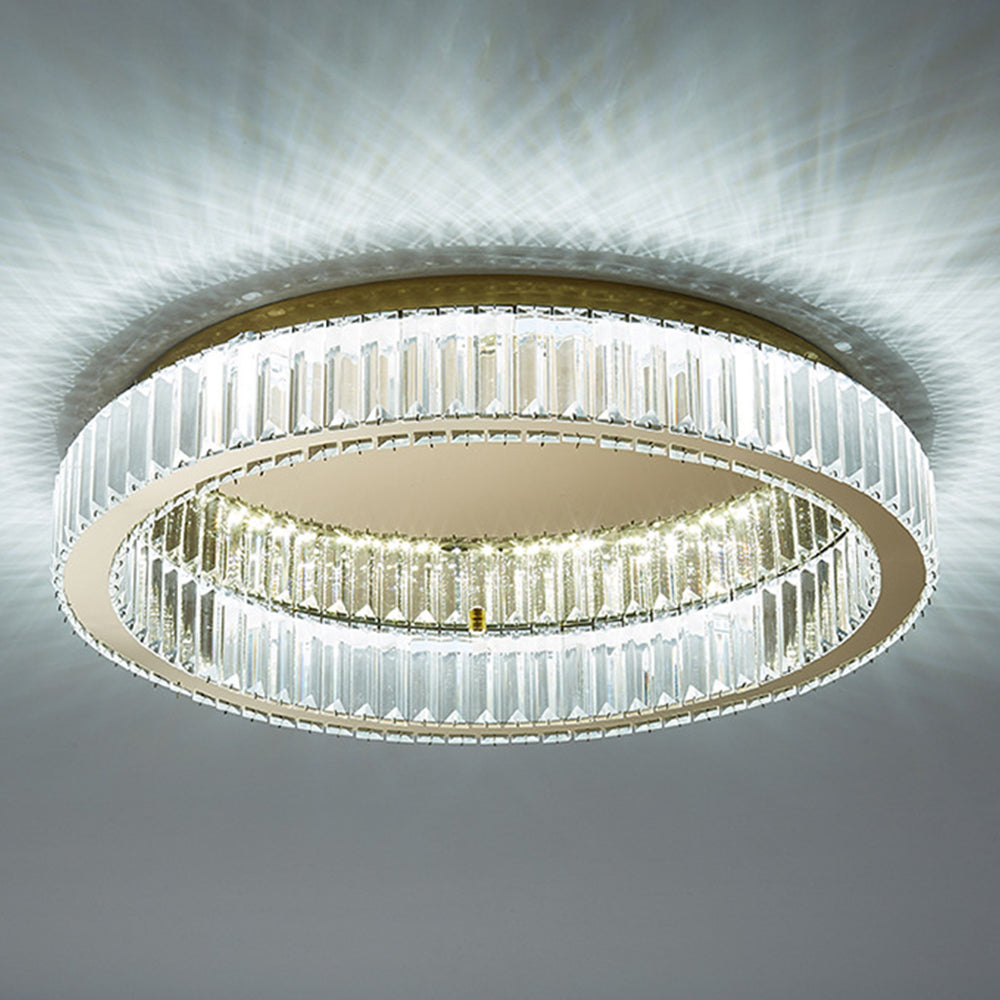 Valina – Plafonnier moderne élégant