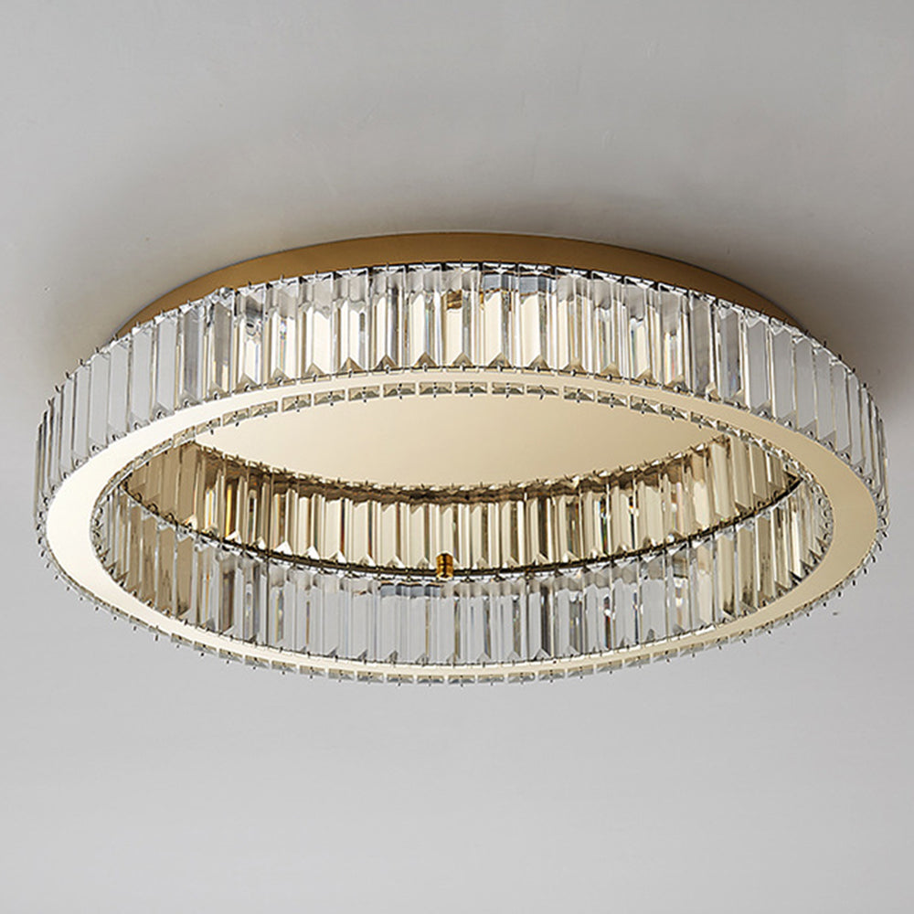 Valina – Plafonnier moderne élégant
