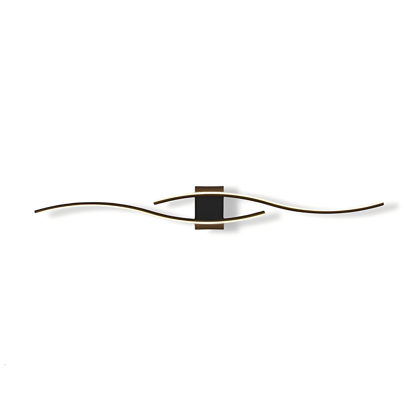 Raya – Lampe Murale LED Douce