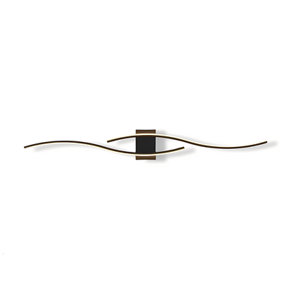 Raya – Lampe Murale LED Douce