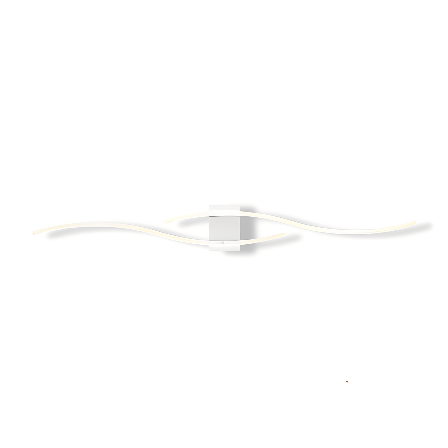 Raya – Lampe Murale LED Douce