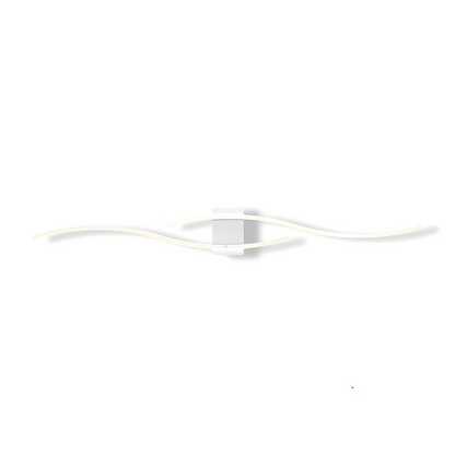 Raya – Lampe Murale LED Douce