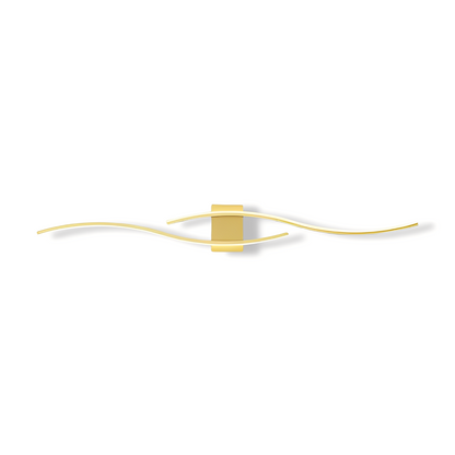 Raya – Lampe Murale LED Douce