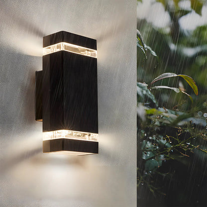 Solis – Lampe murale LED moderne