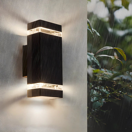 Solis – Lampe murale LED moderne