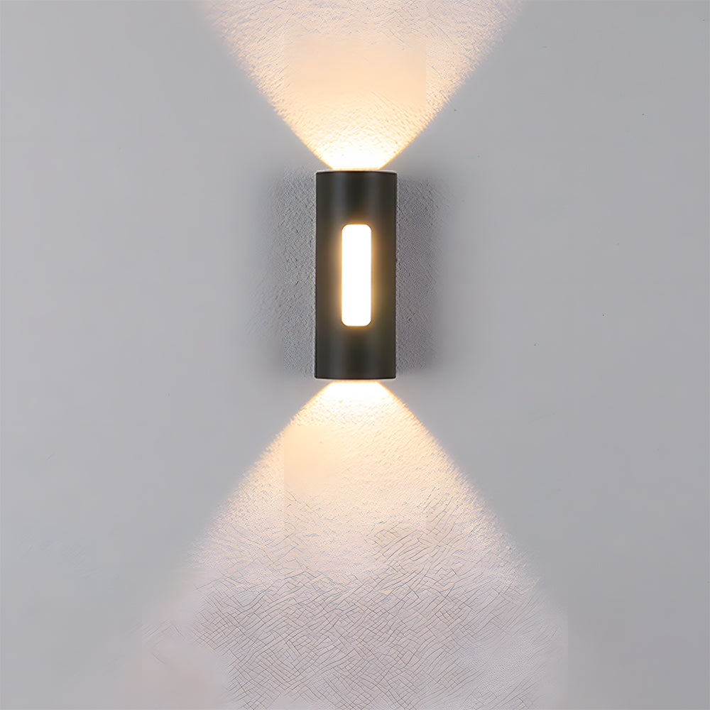 Terrano – Applique extérieure