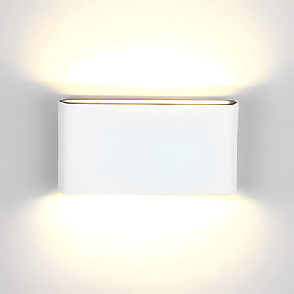 Varen – Applique Moderne à Double Tête