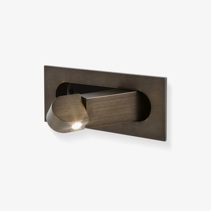 Mira – Applique LED moderne avec rotation