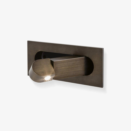 Mira – Applique LED moderne avec rotation