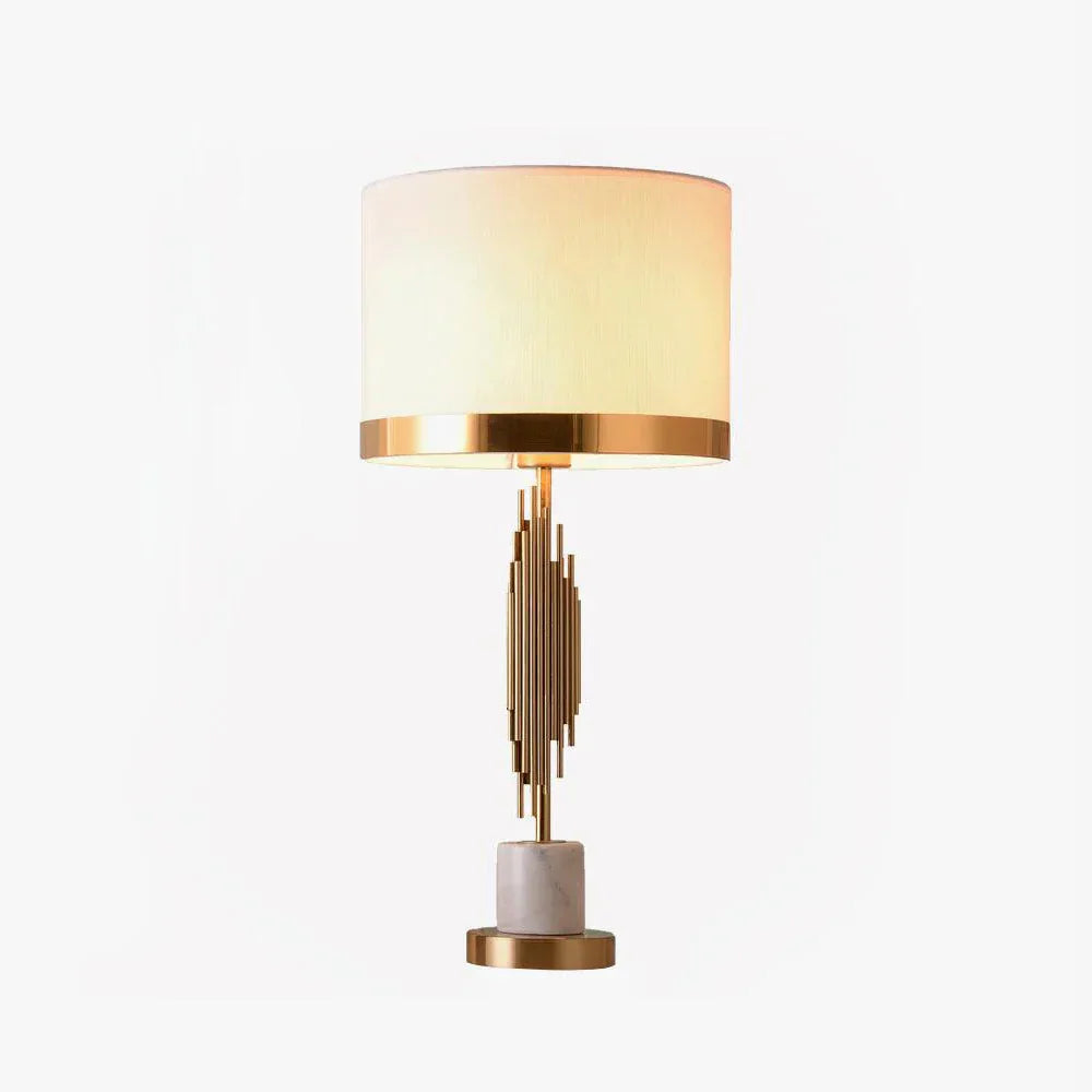 Elvyn – Lampe de chevet moderne dimmable