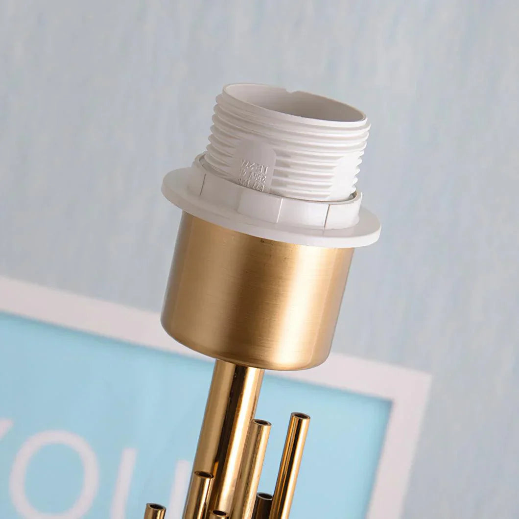 Elvyn – Lampe de chevet moderne dimmable