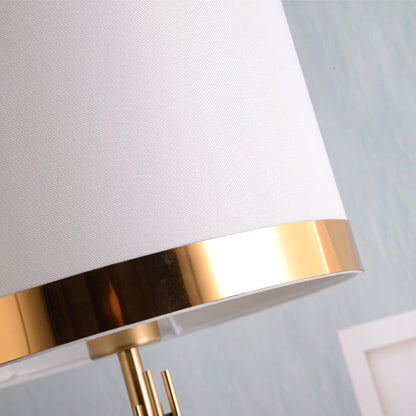 Elvyn – Lampe de chevet moderne dimmable
