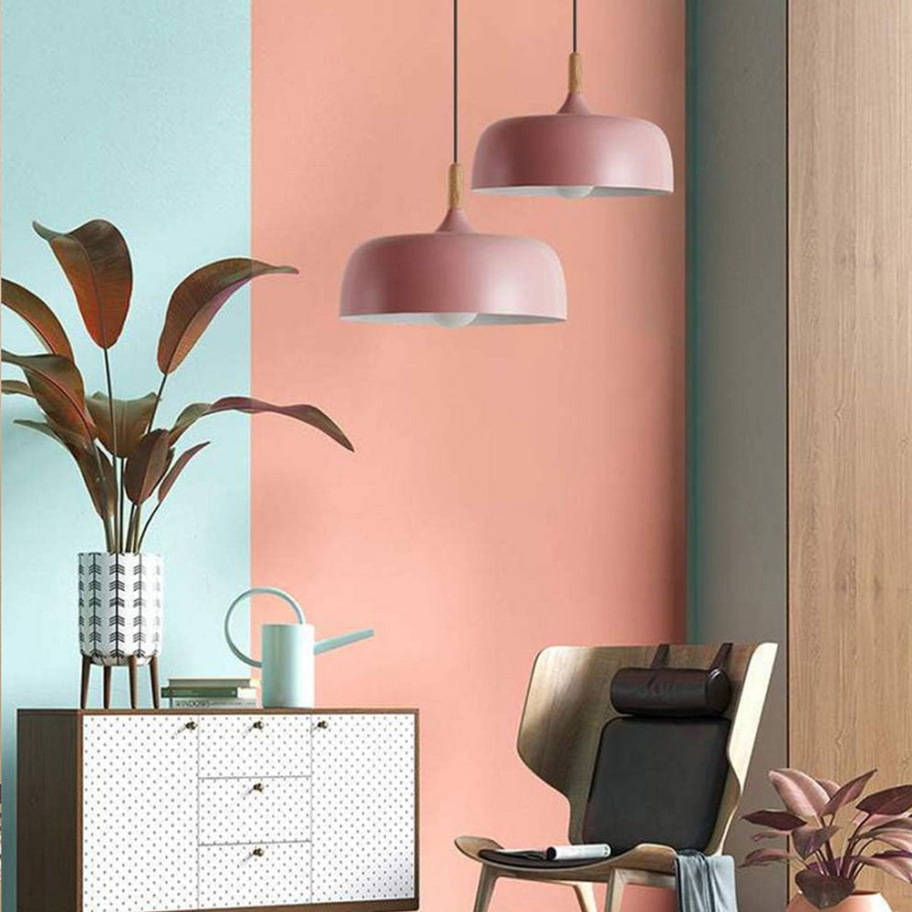 Leyton – Lampe Suspendue Moderne