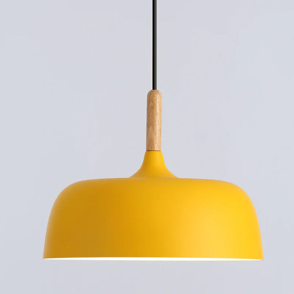 Leyton – Lampe Suspendue Moderne
