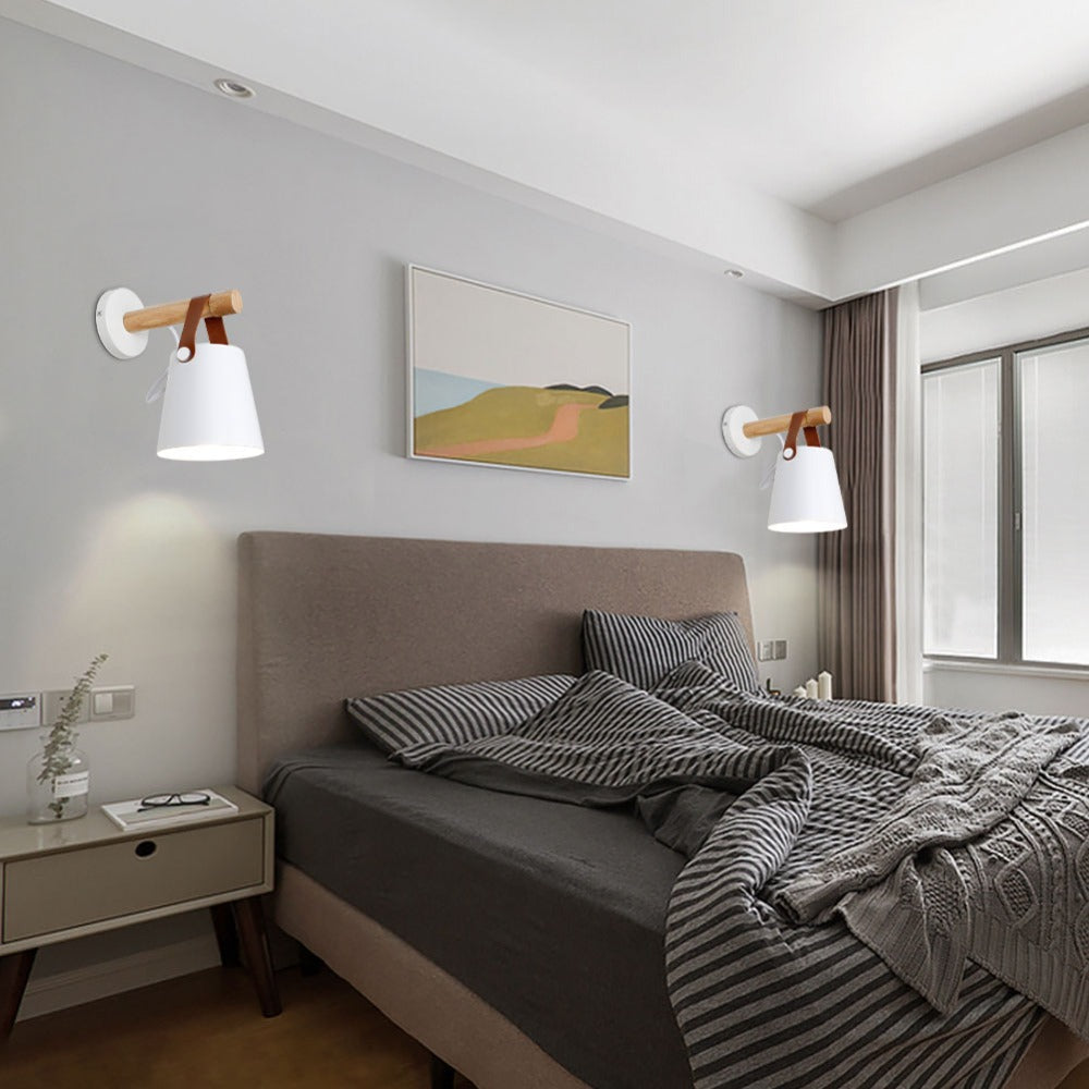Skara – Applique Scandinave