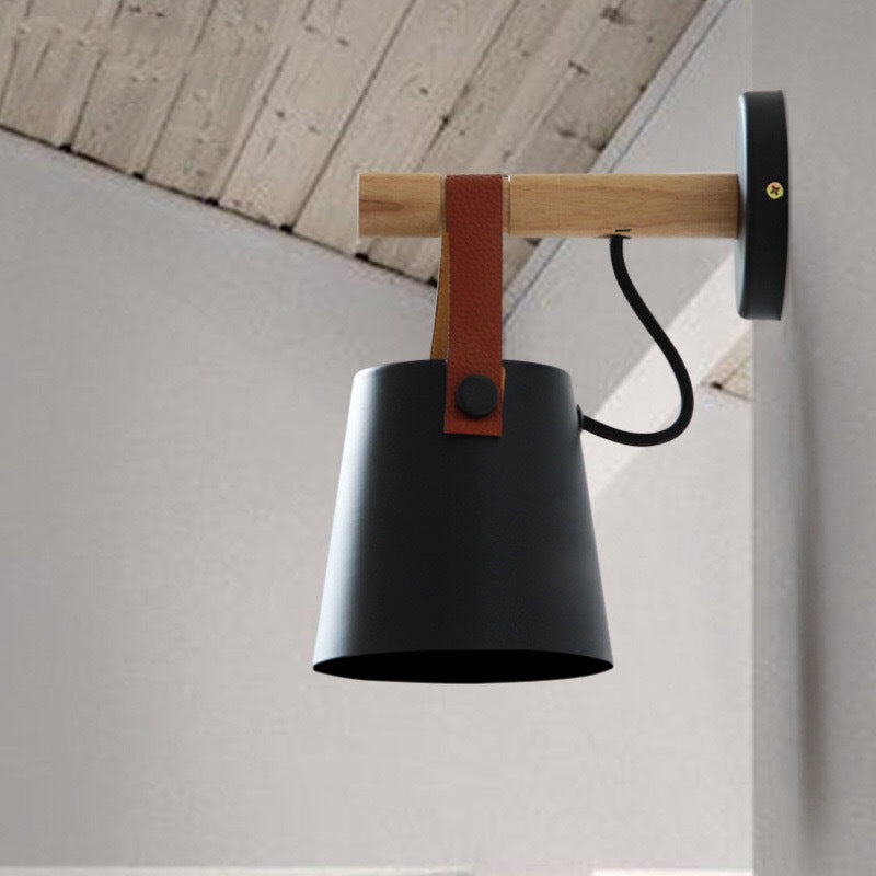 Skara – Applique Scandinave
