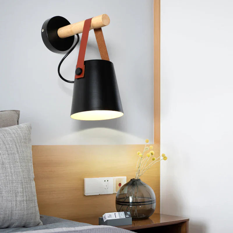 Skara – Applique Scandinave