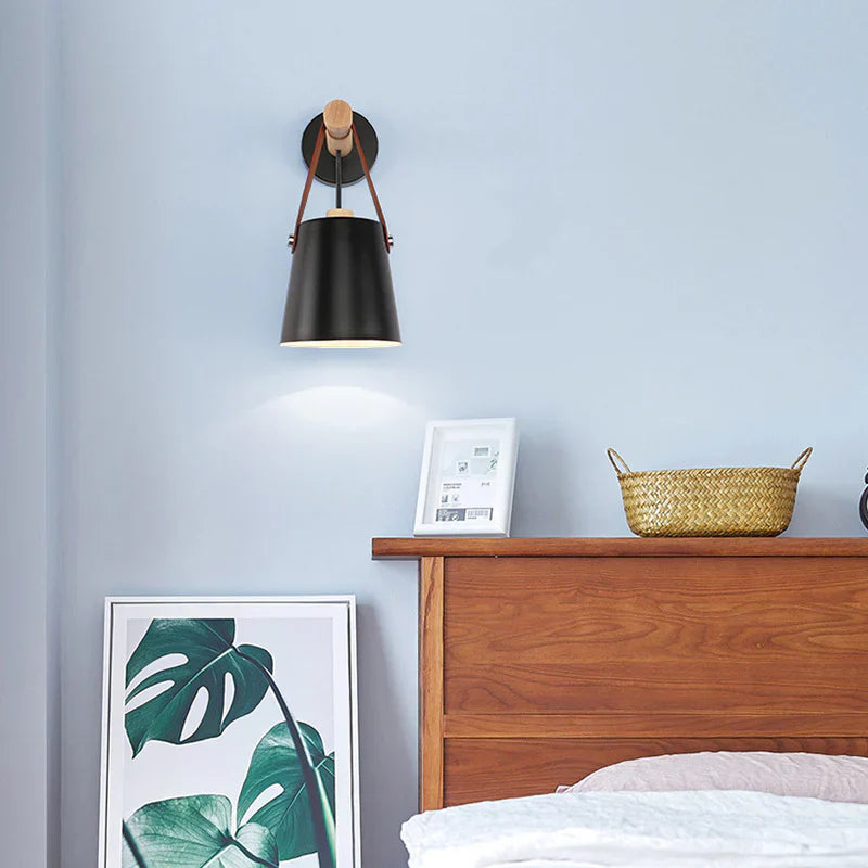 Skara – Applique Scandinave